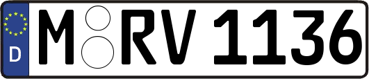 M-RV1136