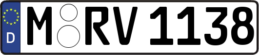 M-RV1138