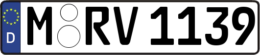 M-RV1139