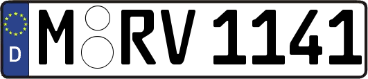 M-RV1141