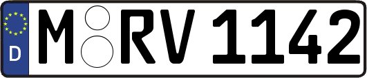 M-RV1142