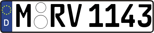 M-RV1143