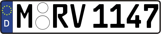 M-RV1147