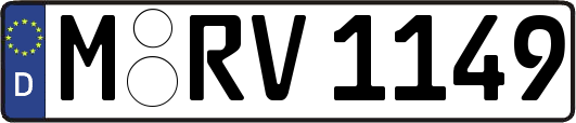 M-RV1149