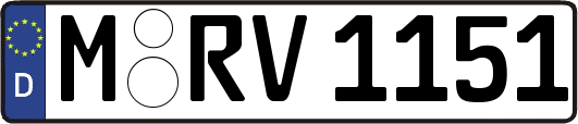 M-RV1151