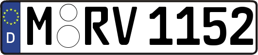 M-RV1152