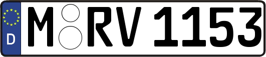 M-RV1153