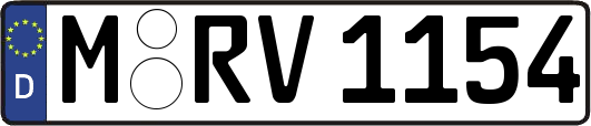 M-RV1154