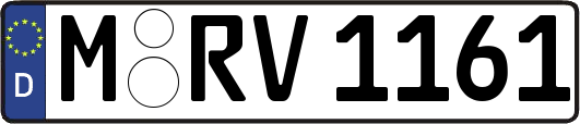 M-RV1161