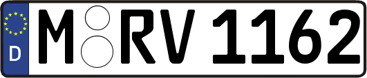 M-RV1162
