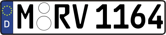 M-RV1164