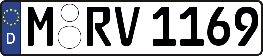 M-RV1169