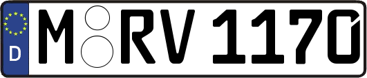 M-RV1170