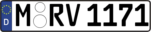 M-RV1171