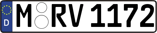 M-RV1172