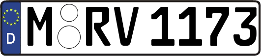 M-RV1173