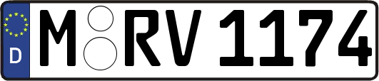 M-RV1174