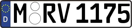 M-RV1175