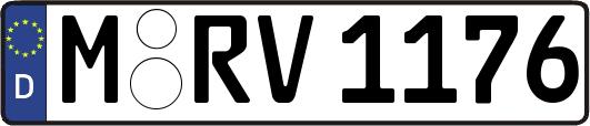 M-RV1176