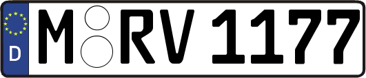 M-RV1177