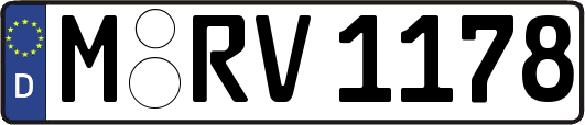 M-RV1178