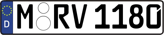 M-RV1180