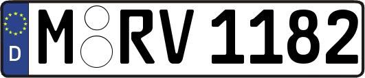 M-RV1182