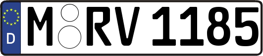 M-RV1185