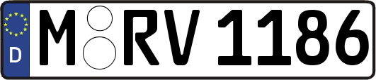 M-RV1186