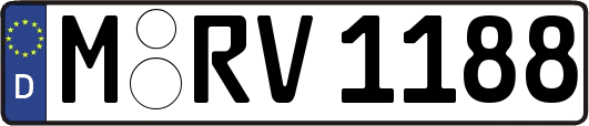 M-RV1188