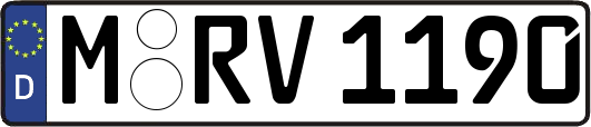 M-RV1190