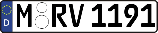M-RV1191