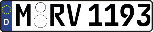 M-RV1193