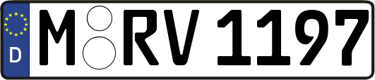 M-RV1197