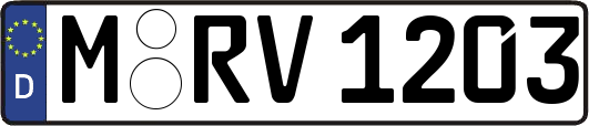 M-RV1203