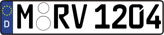 M-RV1204