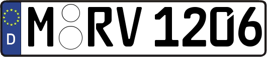 M-RV1206
