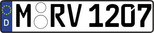 M-RV1207