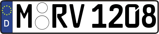 M-RV1208