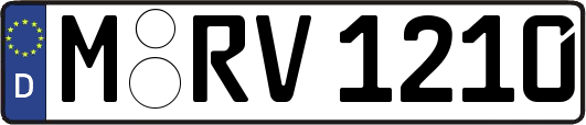M-RV1210