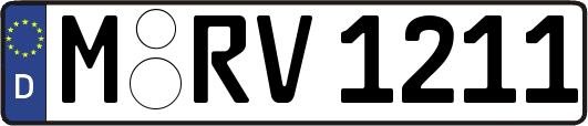M-RV1211