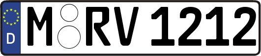 M-RV1212