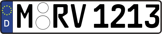 M-RV1213