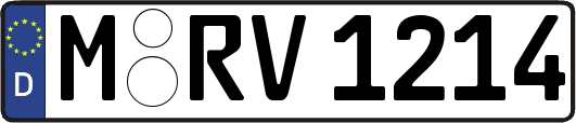 M-RV1214