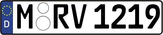 M-RV1219