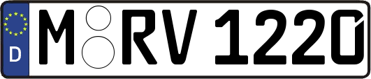 M-RV1220
