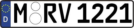 M-RV1221