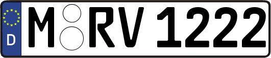 M-RV1222