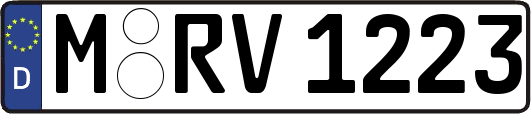 M-RV1223