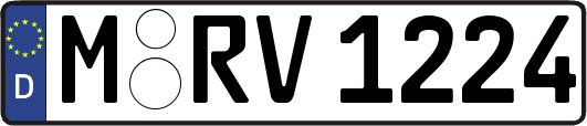 M-RV1224